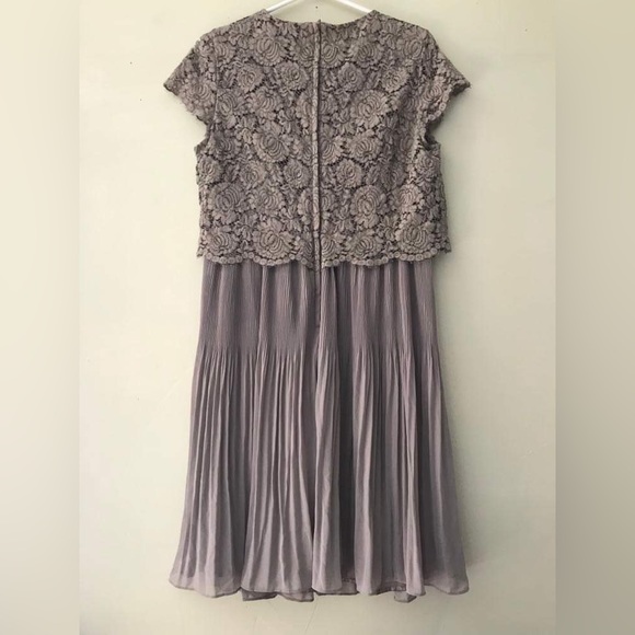 HM Size 12 Dress - Picture 6 of 6